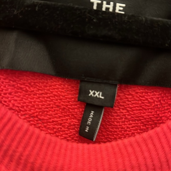 Marc Jacob’s sweatshirt - Picture 4 of 4